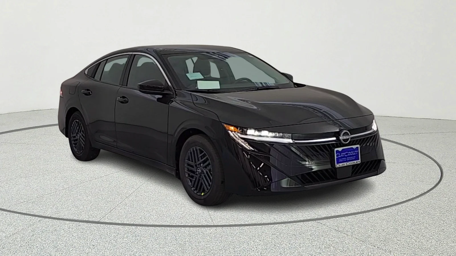 2026 Nissan Sentra
