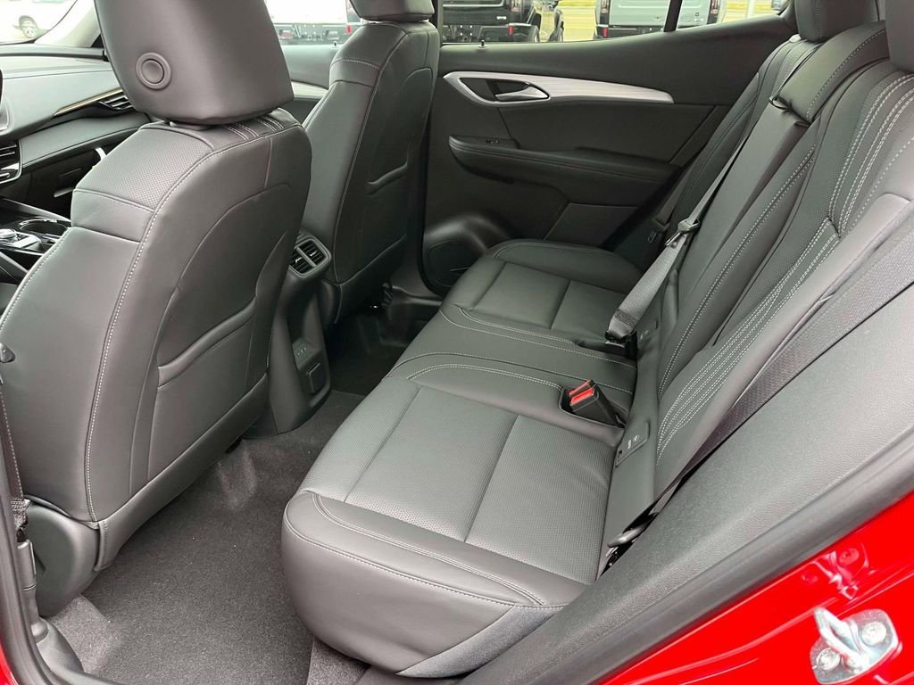 2026 Buick Envision Avenir - Photo 16
