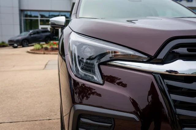 Certified Used 2023 Dark Mahogany Pearl Subaru Touring image 20