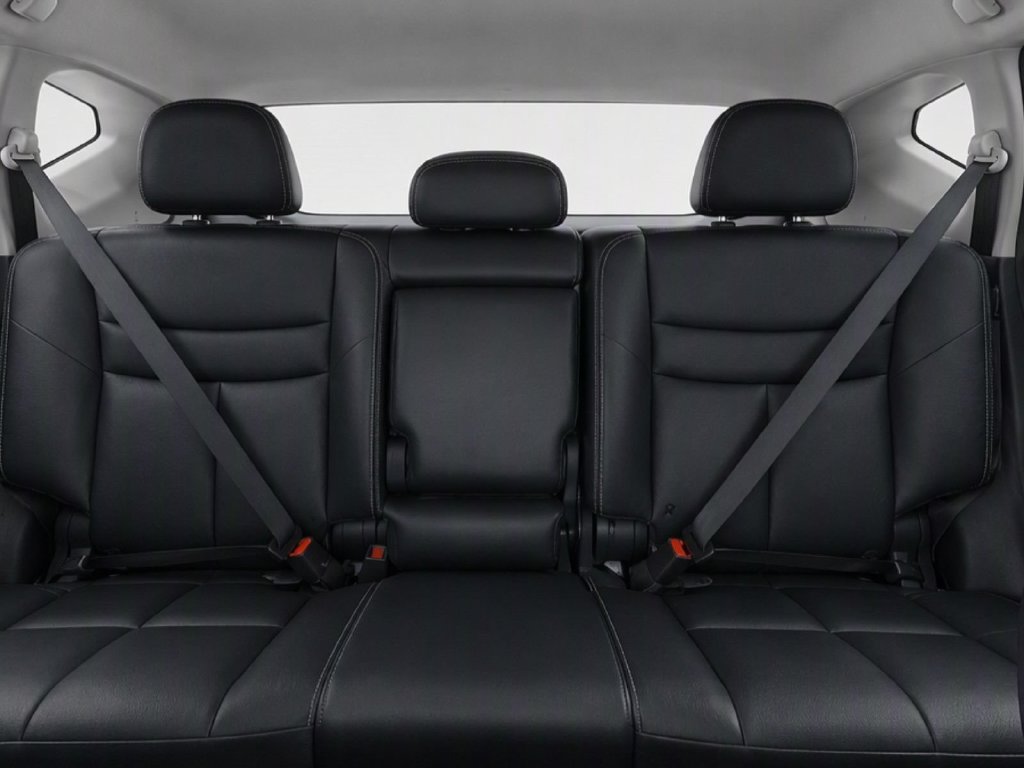 Certified Used 2024 Gray Nissan SV image 33