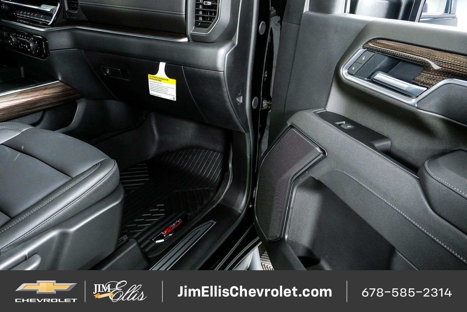 2026 Chevrolet Silverado 2500 HD LT - Photo 24