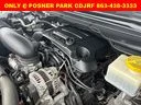 Used 2022 White Ram Big Horn/Lone Star image 10