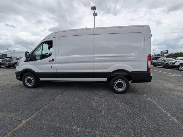 New 2026 Oxford White Ford Base image 37