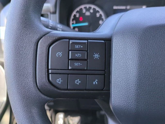 2026 Ford F-150 STX - Photo 23