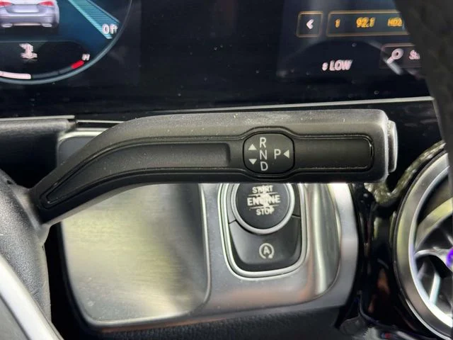 Used 2020 Gray Mercedes-Benz GLB 250 image 24