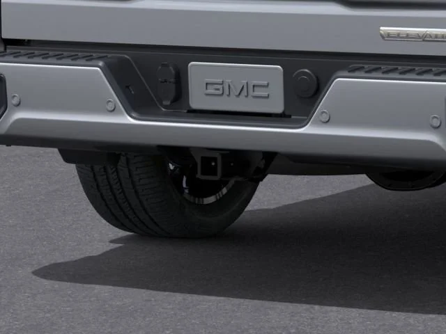 2026 GMC Sierra 1500 Elevation - Photo 14