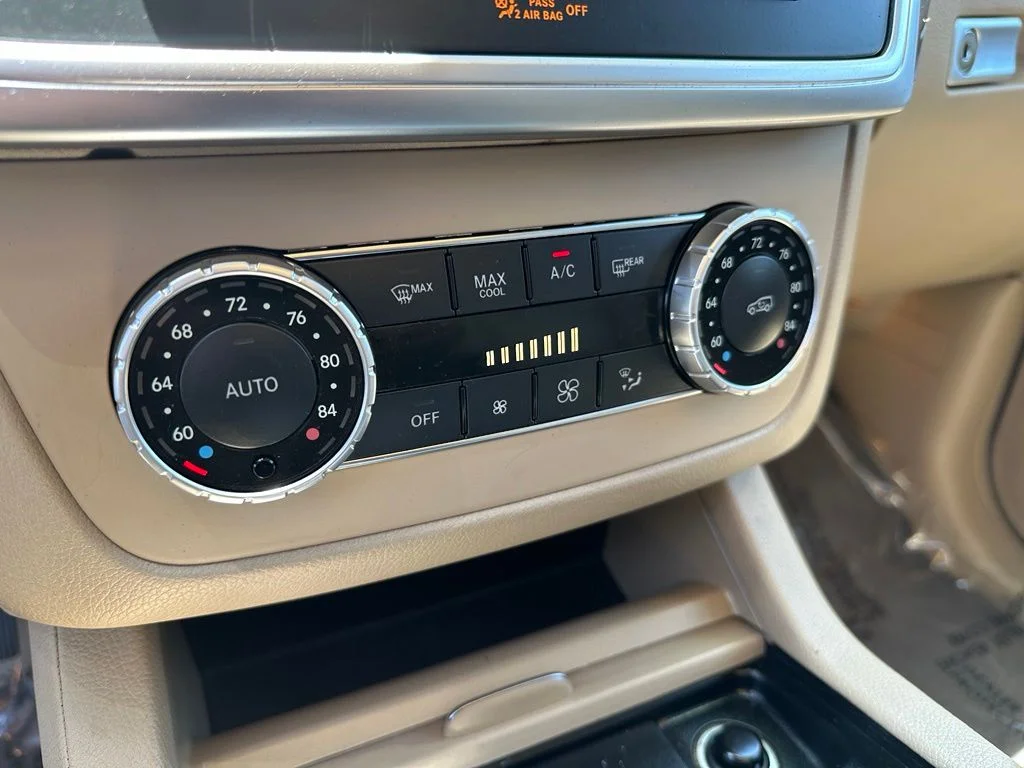 2014 Mercedes-Benz GL-Class GL350 - Photo 8