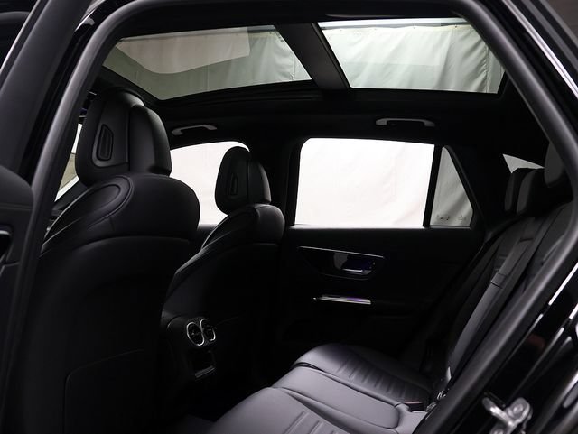 New 2026 Black Mercedes-Benz GLC 300 image 37