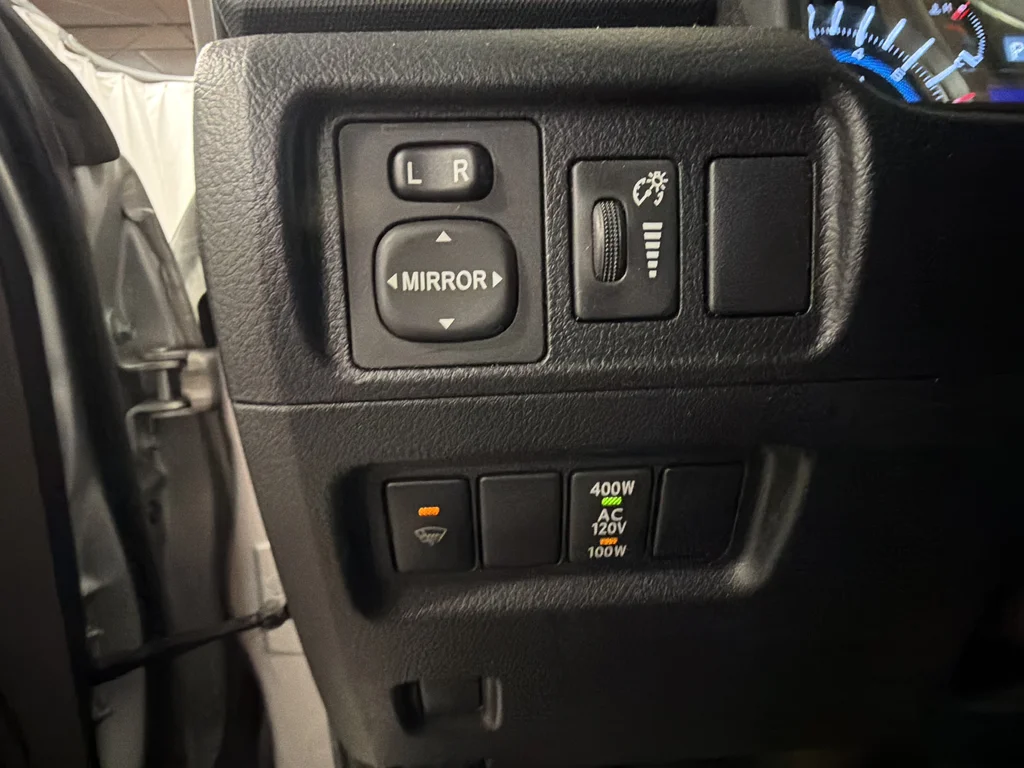 Used 2019 Silver Toyota SR5 Premium image 43