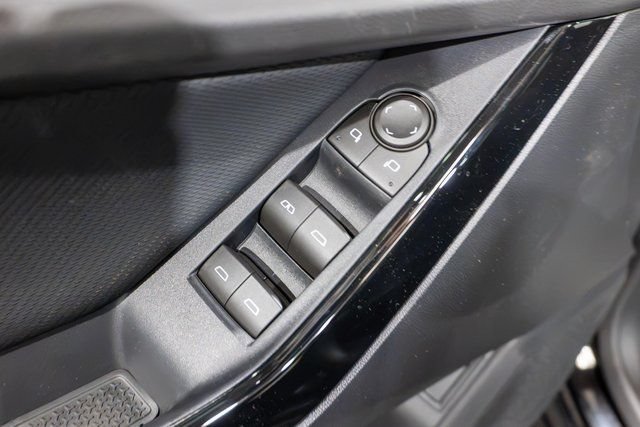 New 2026 Mosaic Black Metallic Chevrolet LT image 13