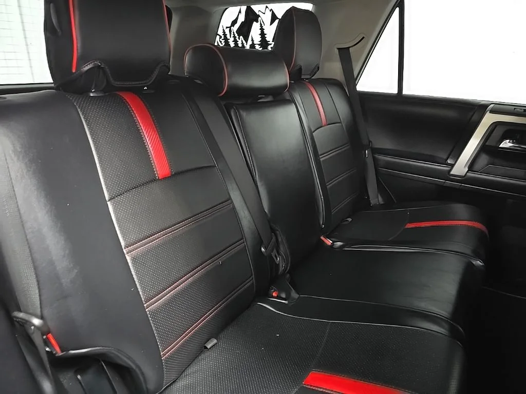 Used 2023 Blue Toyota TRD Sport image 19