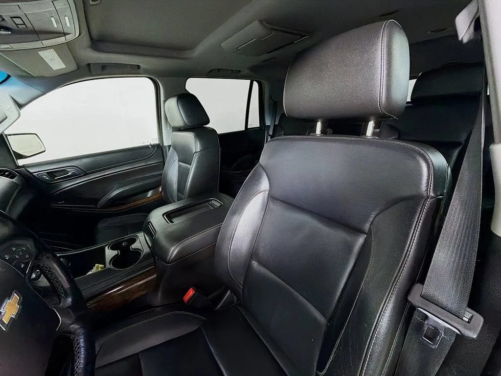 Used 2018 SATIN STEEL METALLIC Chevrolet LT image 12