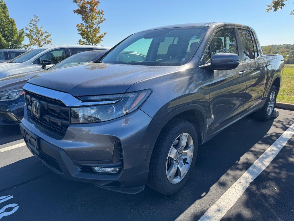 Used 2026  Honda RTL image 3