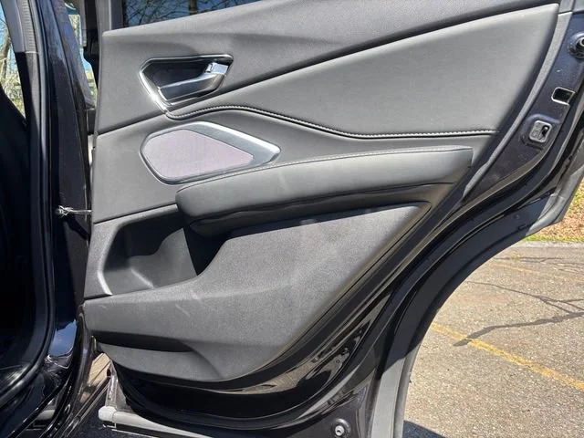 2023 Acura RDX Technology Package - Photo 37
