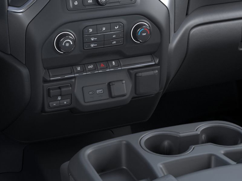 2026 Chevrolet Silverado 2500 HD Work Truck - Photo 23