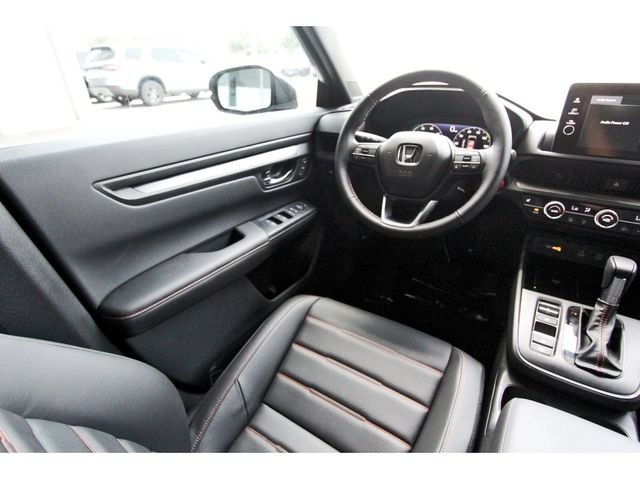 2026 Honda CR-V Sport-L - Photo 7