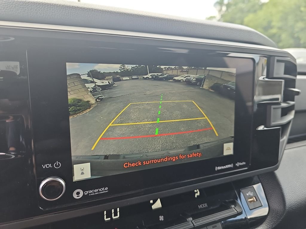 Used 2023 Gray Toyota SR5 image 27