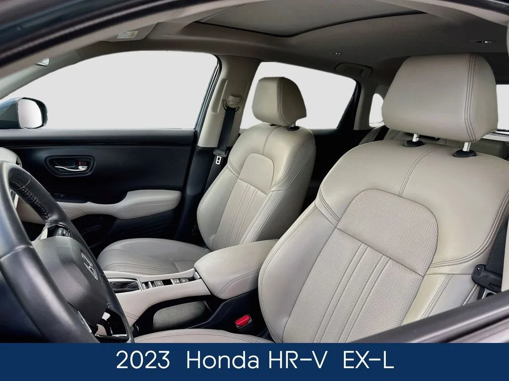 Used 2023  Honda EX-L image 8