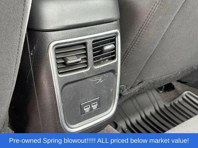 Used 2016 Silver Dodge Police image 18