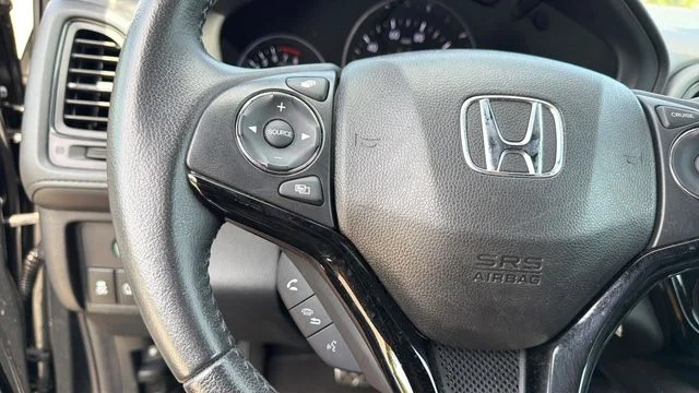 Used 2022 Black Honda Sport image 24
