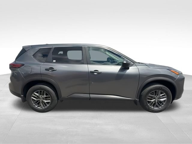 Used 2026 Gray Nissan S image 10