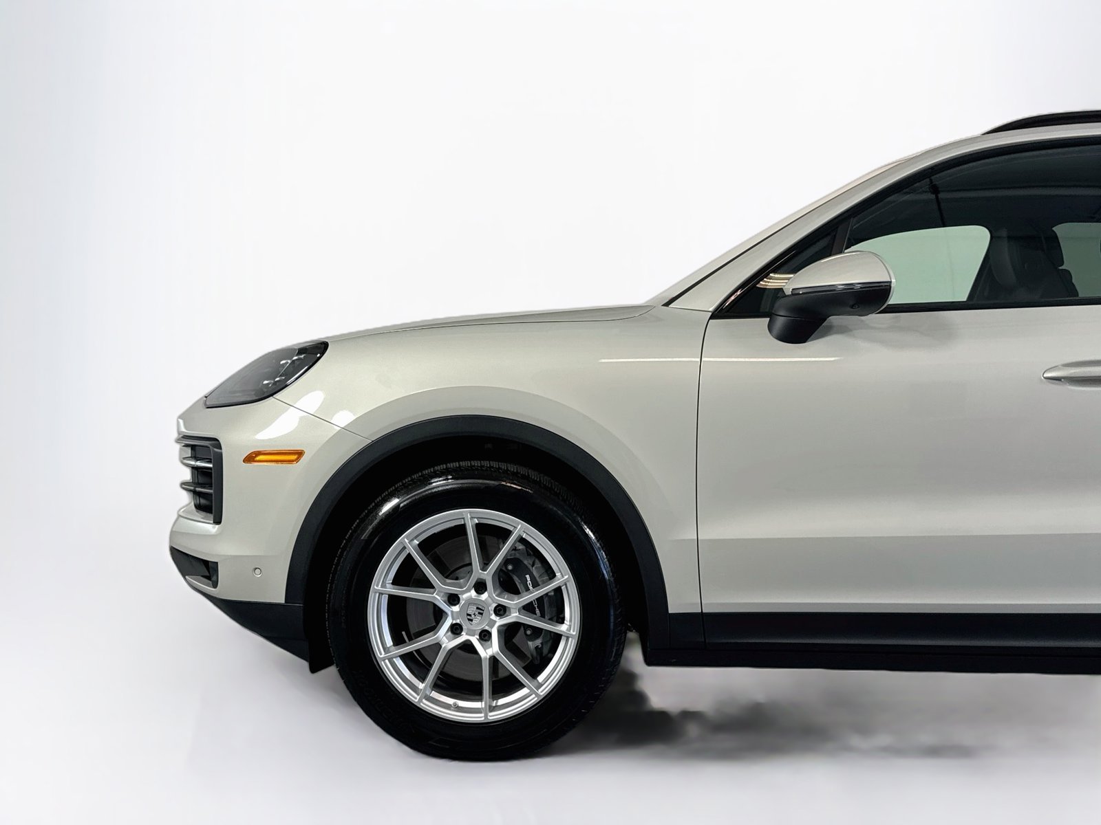 Used 2026 White Porsche  image 27
