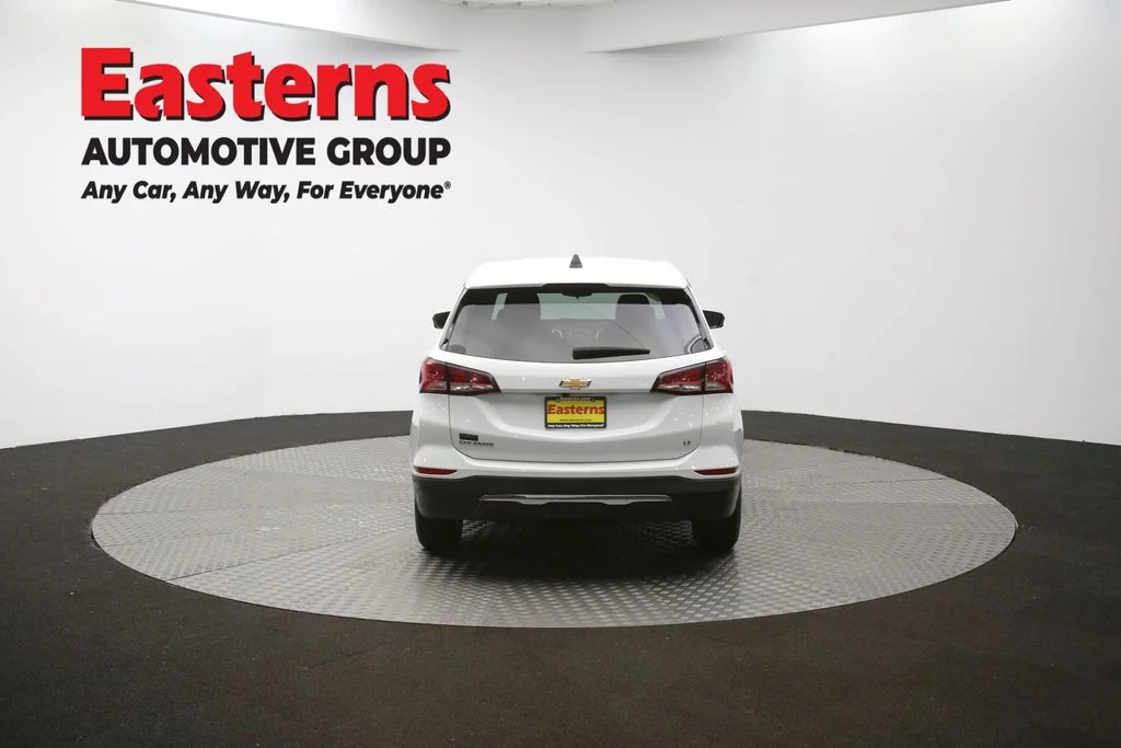 Used 2023 White Chevrolet LT image 64