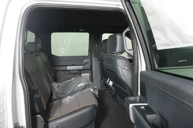 New 2026 Avalanche Ford Lariat® image 34