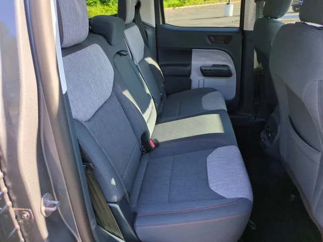 Used 2023 Gray Ford XLT image 29