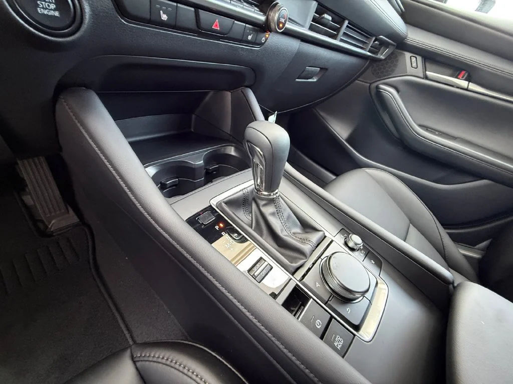 New 2026 Gray Mazda 2.5 S Preferred image 22