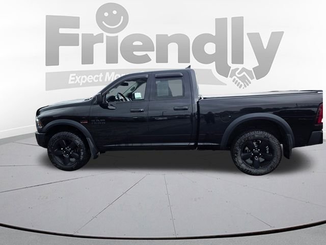 Used 2020 Black Ram Warlock image 8