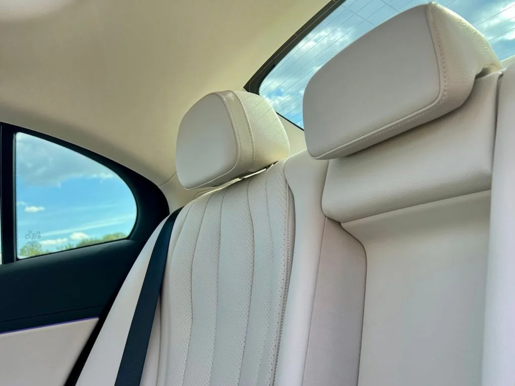 Certified Used 2026  Mercedes-Benz E 350 image 26