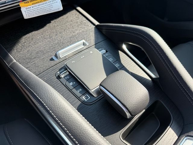 New 2026 Selenite Grey Metallic Mercedes-Benz GLE 450 image 12