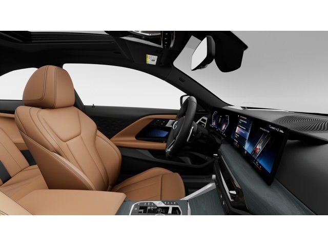 New 2026 Black Sapphire Metallic BMW 230i xDrive image 9