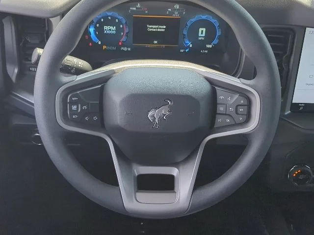 New 2026 Beige Ford Base image 8