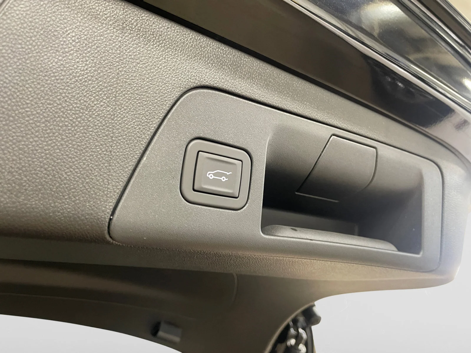 New 2026 Ebony Twilight Metallic Buick Sport Touring AWD image 11