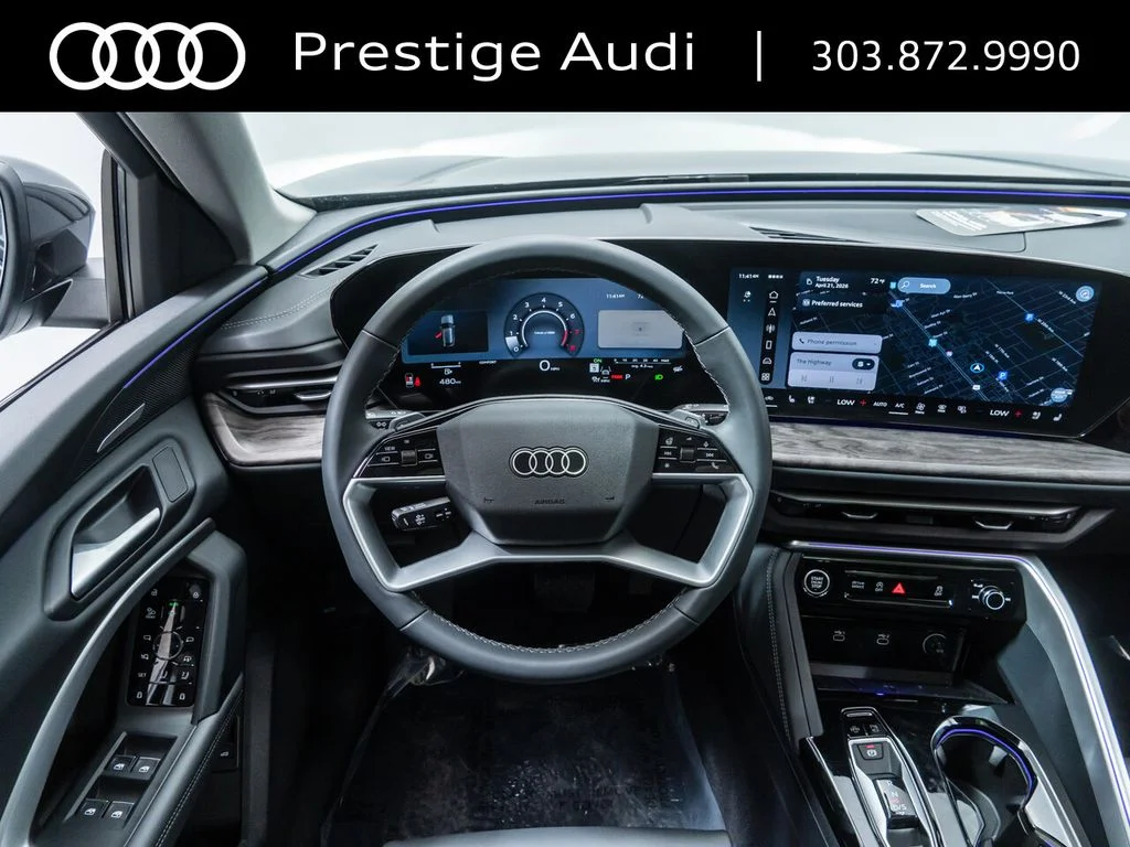 New 2026  Audi 2.0T Premium Plus image 14