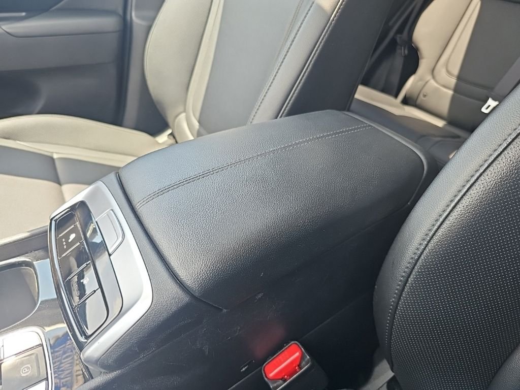 2023 Hyundai Tucson SEL - Photo 24