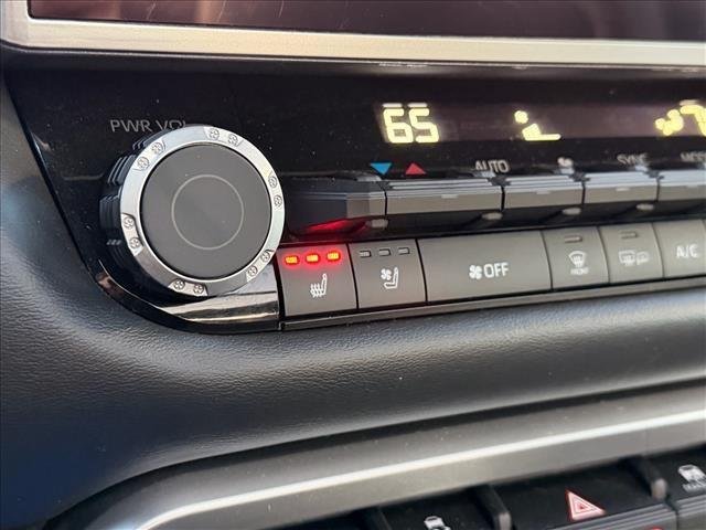 2022 Toyota Tundra Platinum - Photo 23