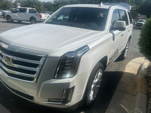 2019 Cadillac Escalade