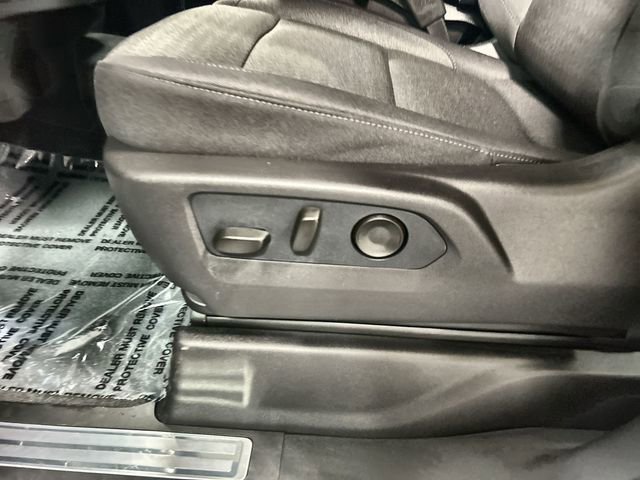 2026 GMC Sierra 1500 SLE - Photo 12