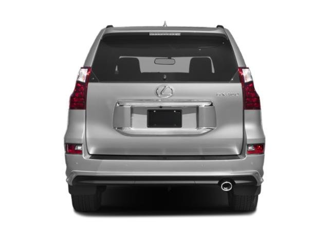 Used 2019 STARFIRE PEARL Lexus GX 460 Premium image 5