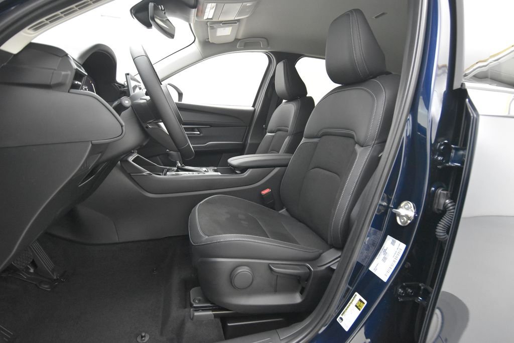 New 2026 Navy Blue Mica Mazda 2.5 S Select AWD image 25