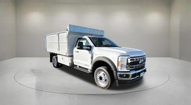 2024 Ford F-450SD XL