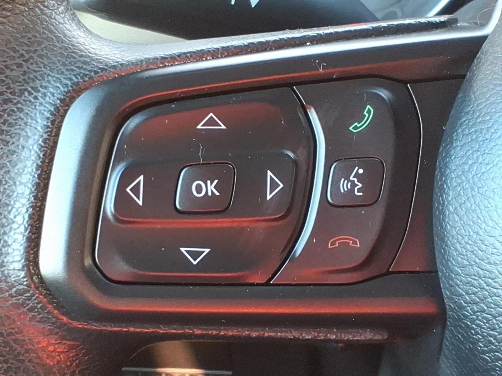 Used 2022 Black Clearcoat Jeep Willys Sport image 16
