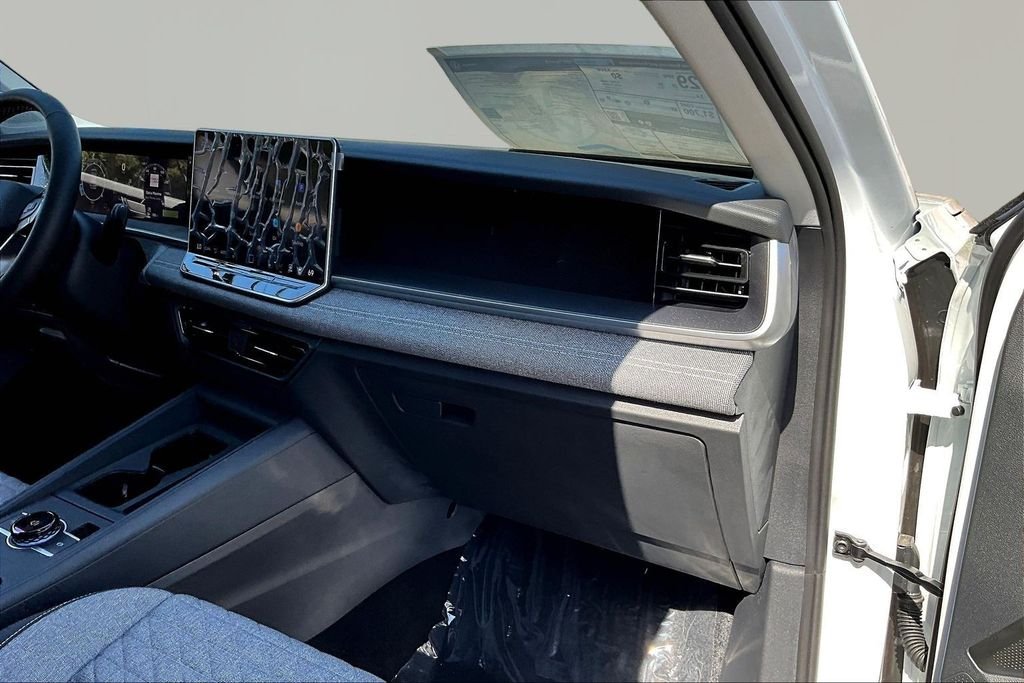 New 2026 White Volkswagen 2.0T S image 26