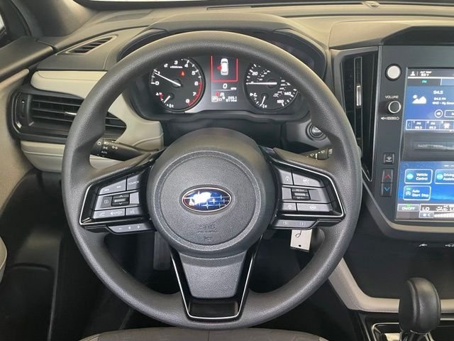 Used 2026 White Subaru Base image 13