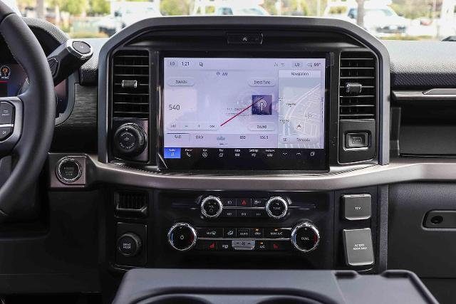 New 2026 Avalanche Ford XLT image 41