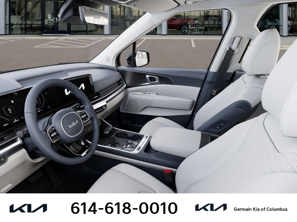 2026 Kia Carnival SX Prestige - Photo 20