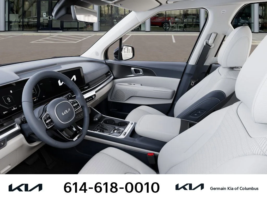 2026 Kia Carnival SX Prestige - Photo 20